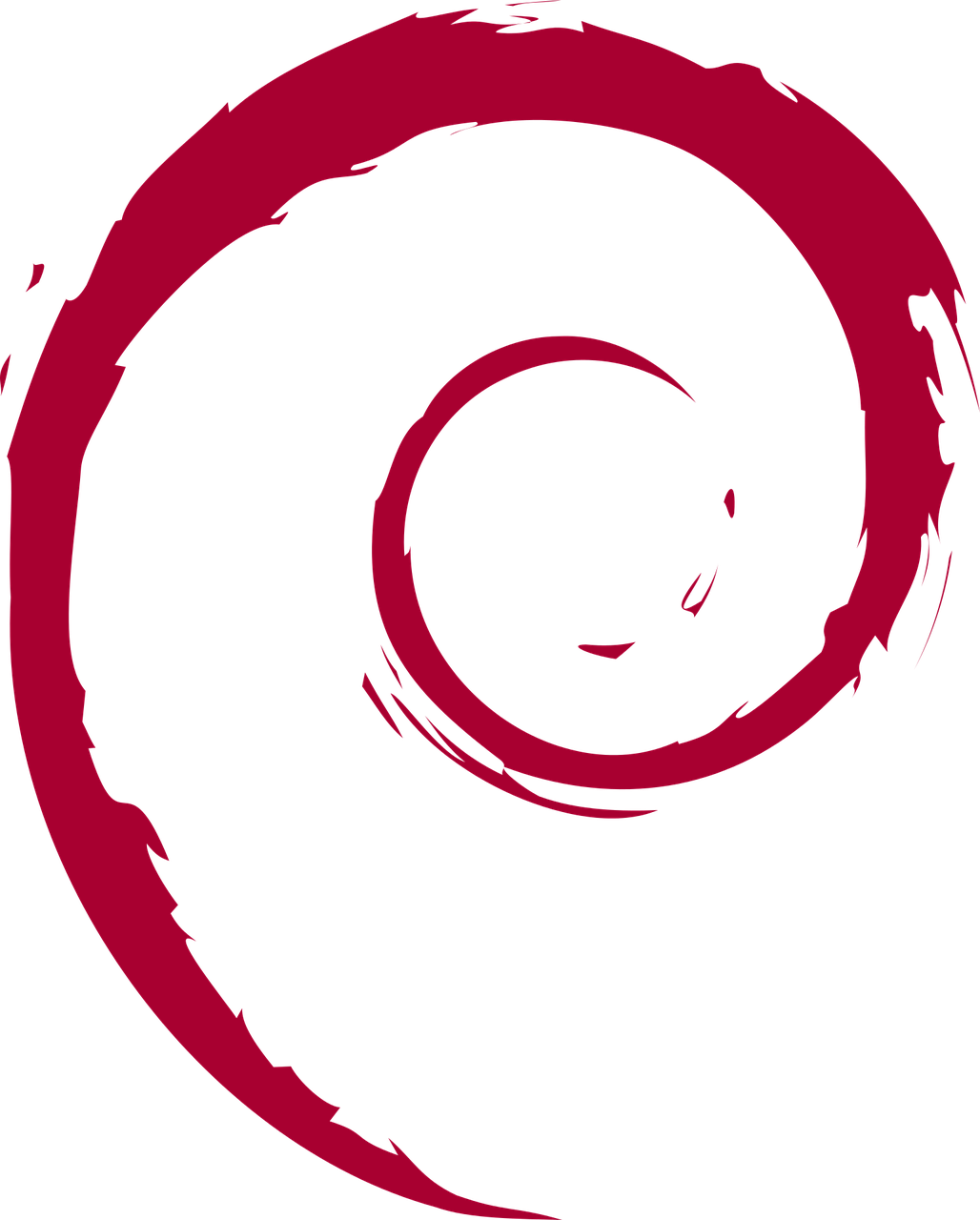 Exploring the World of Debian Linux